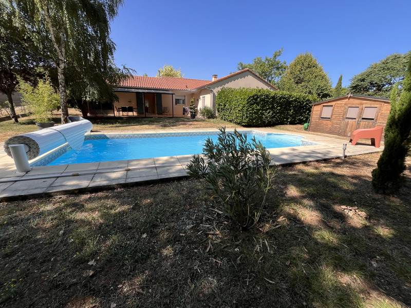 Maison 4 pièces 120 m² · à Toulonjac · 120 m² · 276 120 €