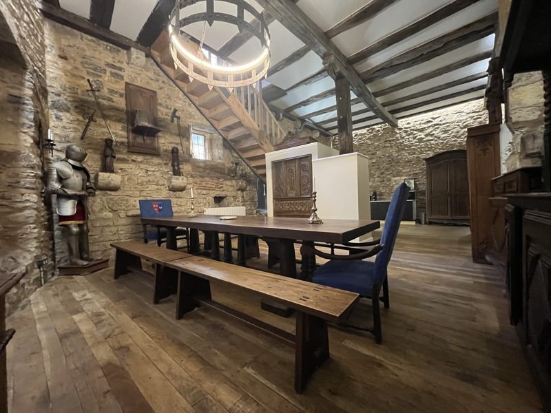 Vente Maison Villefranche-de-Rouergue - 7 pièces -183 m² - (12200)