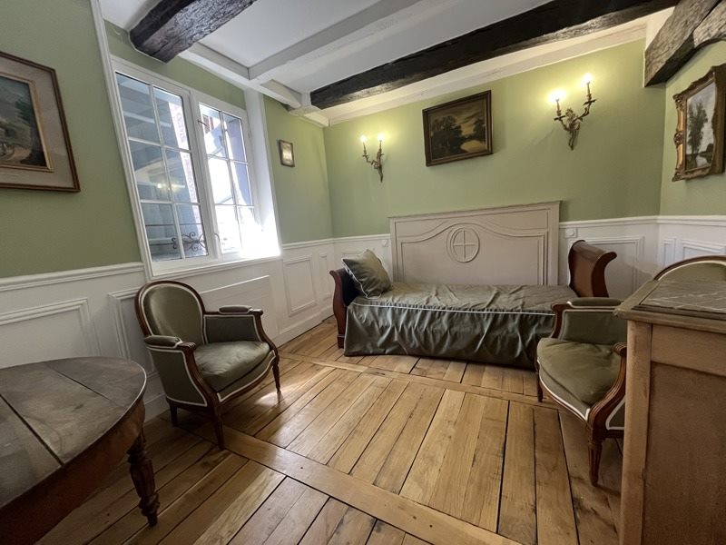 Vente Maison Villefranche-de-Rouergue - 7 pièces -183 m² - (12200)