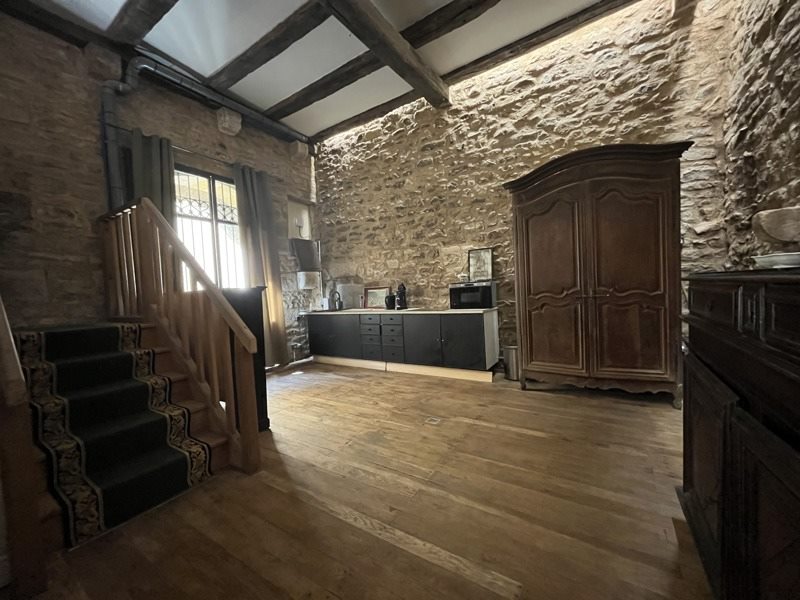 Vente Maison Villefranche-de-Rouergue - 7 pièces -183 m² - (12200)