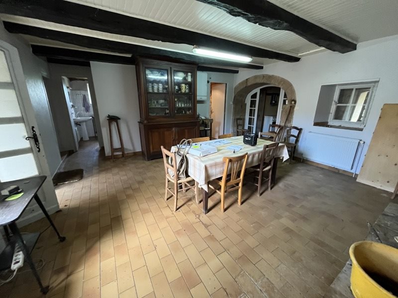 Vente Maison Najac - 8 pièces -150 m² - (12270)
