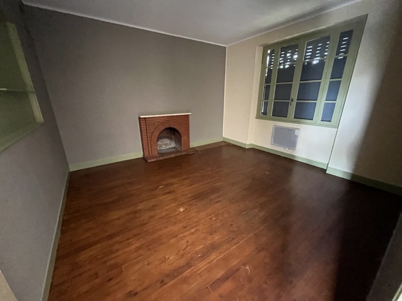 Vente Maison Najac - 8 pièces -150 m² - (12270)
