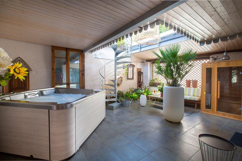 Vente Immeuble Villefranche-de-Rouergue - -  400 m² - (12200)