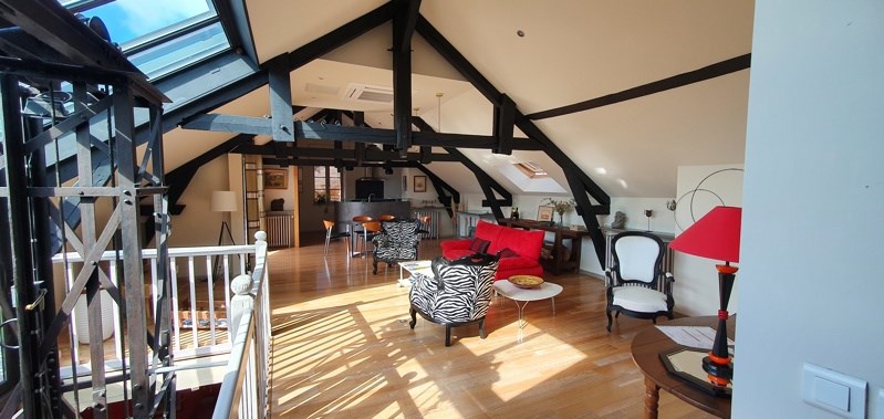 Vente Immeuble Villefranche-de-Rouergue - -  400 m² - (12200)