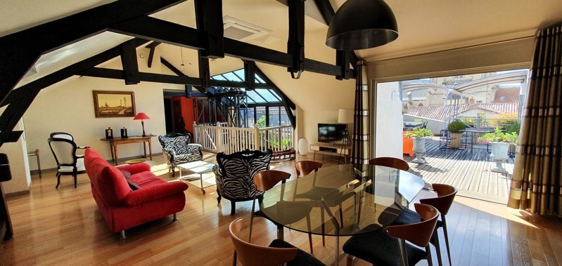 Vente Immeuble Villefranche-de-Rouergue - -  400 m² - (12200)