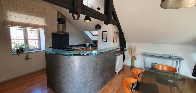 Vente Immeuble Villefranche-de-Rouergue - -  400 m² - (12200)