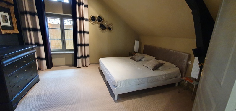 Vente Immeuble Villefranche-de-Rouergue - -  400 m² - (12200)