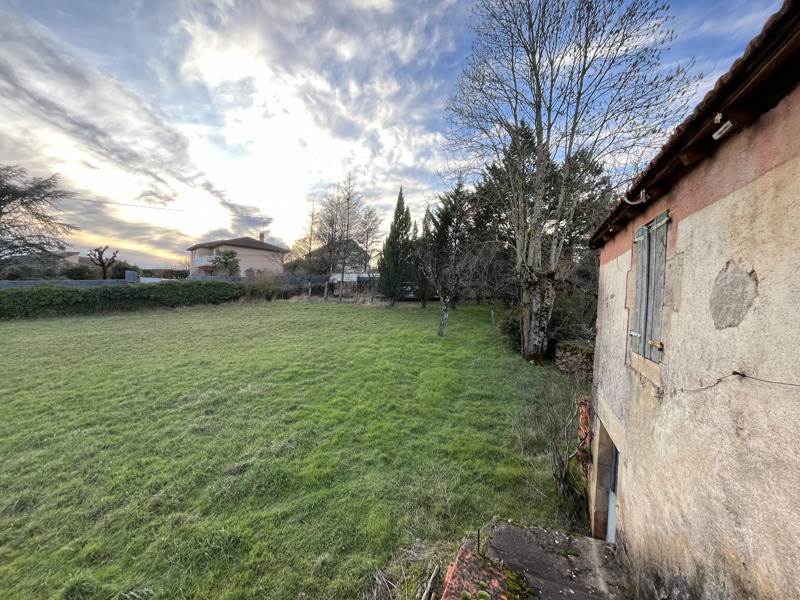 Vente Maison VILLEFRANCHE DE ROUERGUE - 4 pièces -70 m² - (12200)