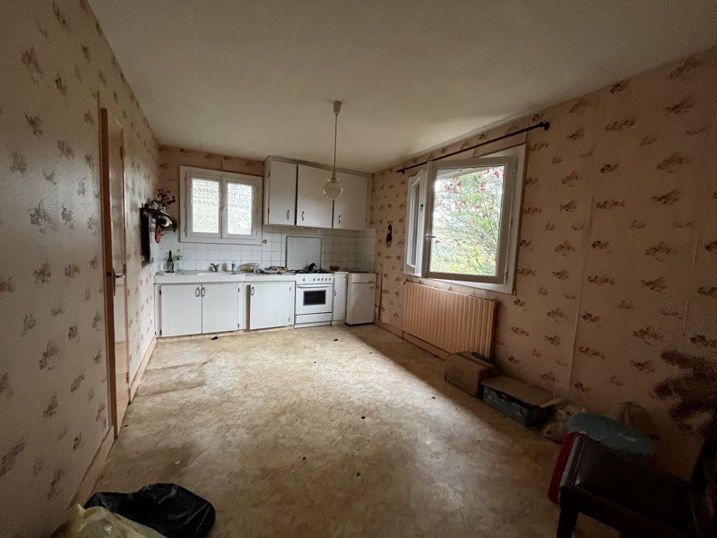 Vente Maison VILLEFRANCHE DE ROUERGUE - 4 pièces -70 m² - (12200)