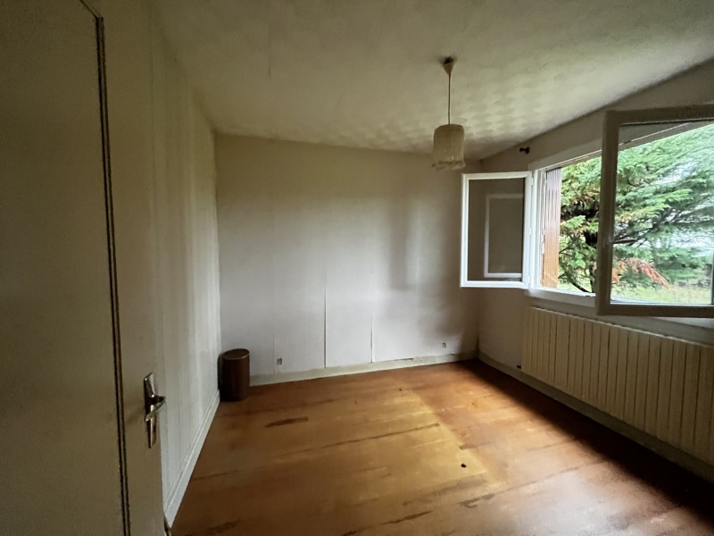 Vente Maison VILLEFRANCHE DE ROUERGUE - 4 pièces -70 m² - (12200)