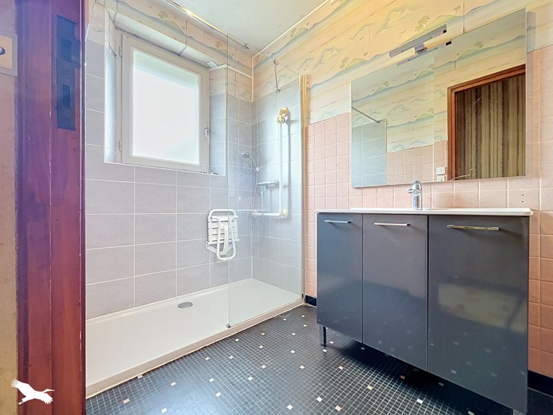 Vente Maison Villefranche-de-Rouergue - 7 pièces -156,5 m² - (12200)