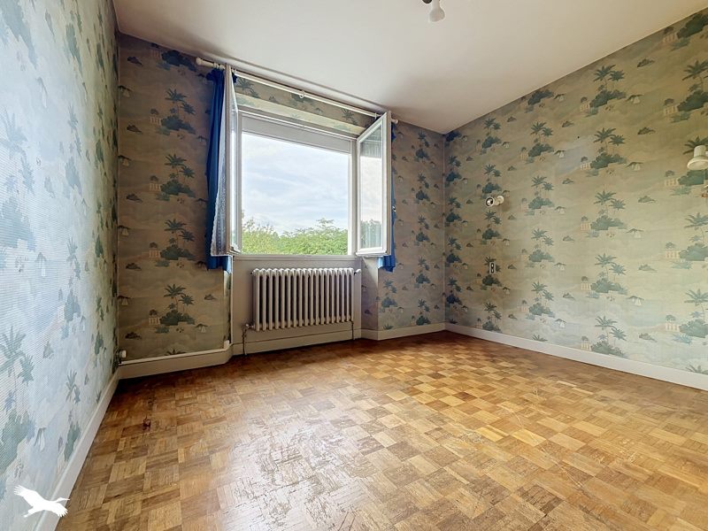 Vente Maison Villefranche-de-Rouergue - 7 pièces -156,5 m² - (12200)