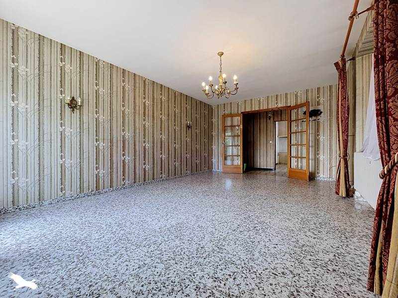 Vente Maison Villefranche-de-Rouergue - 7 pièces -156,5 m² - (12200)