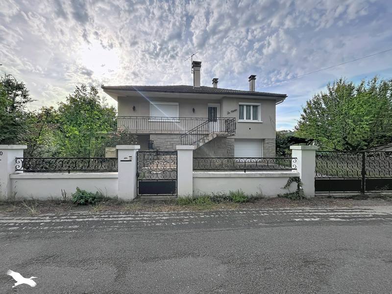 Vente Maison Villefranche-de-Rouergue 12200 7 pièces - 156,5 m²