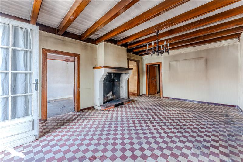 Vente Maison LABOUHEYRE - 8 pièces -172 m² - (40210)