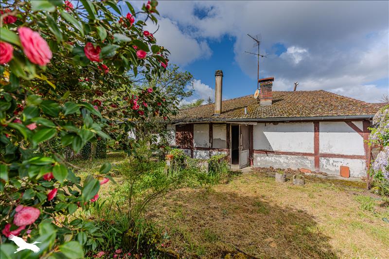 Maison 8 pièces 172 m² · à Labouheyre · 172 m² · 151 000 €