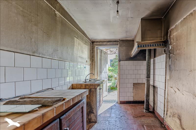 Vente Maison LABOUHEYRE - 8 pièces -172 m² - (40210)