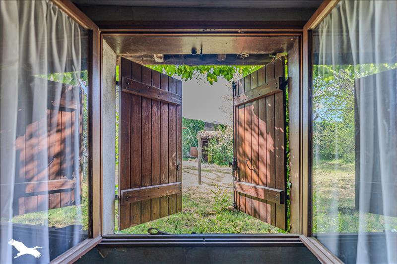 Vente Maison LABOUHEYRE - 8 pièces -172 m² - (40210)