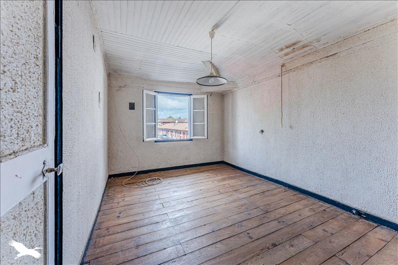 Vente Maison LABOUHEYRE - 8 pièces -172 m² - (40210)