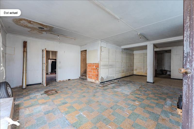 Vente Maison LABOUHEYRE - 8 pièces -172 m² - (40210)