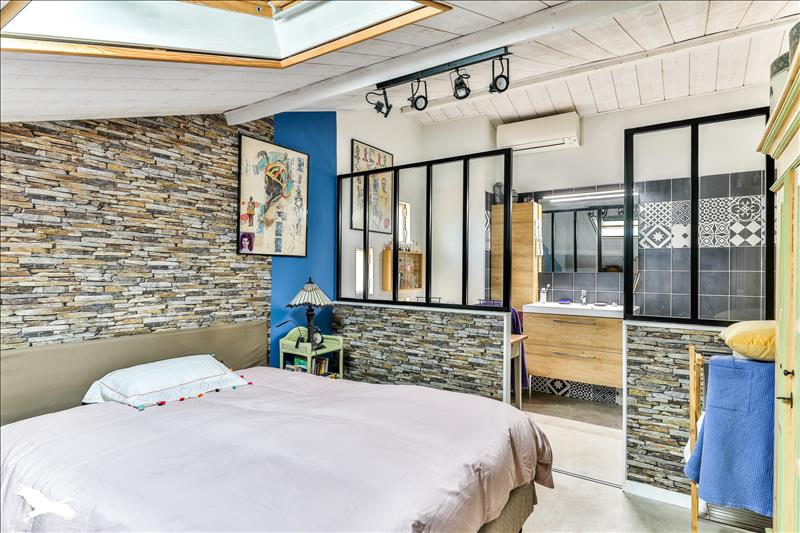 Vente Maison LABOUHEYRE - 7 pièces -142 m² - (40210)