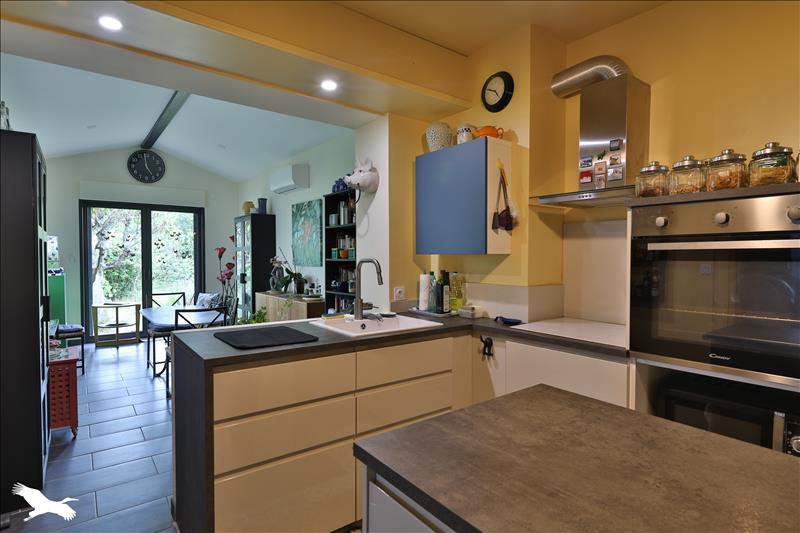 Vente Maison LABOUHEYRE - 7 pièces -142 m² - (40210)