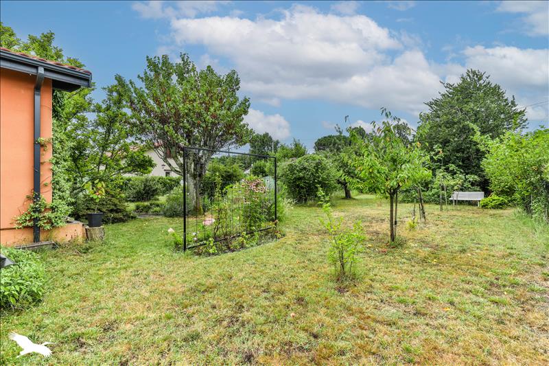 Vente Maison LABOUHEYRE - 7 pièces -142 m² - (40210)