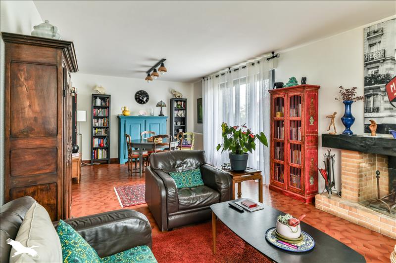 Vente Maison LABOUHEYRE - 7 pièces -142 m² - (40210)