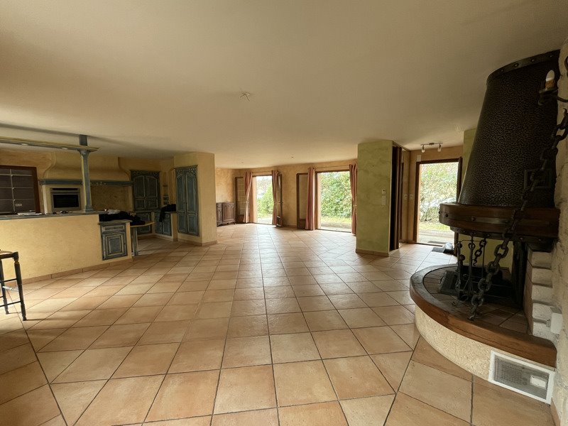 Vente Maison PISSOS - 6 pièces -167 m² - (40410)