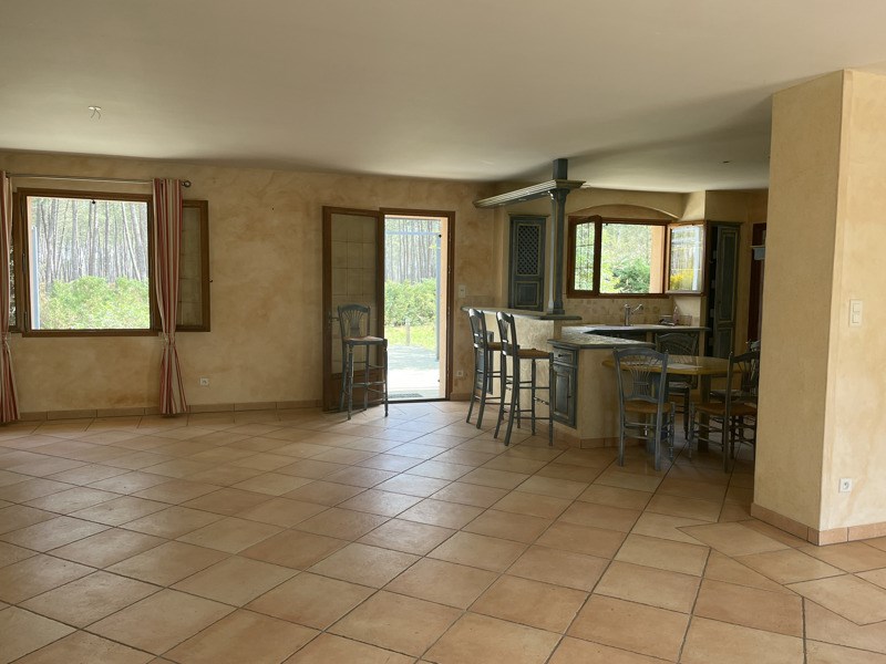 Vente Maison PISSOS - 6 pièces -167 m² - (40410)
