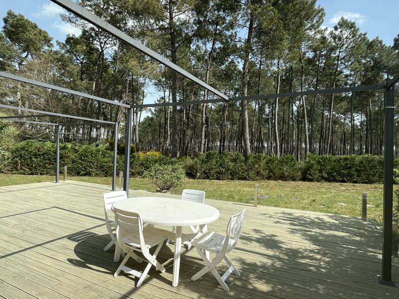 Vente Maison PISSOS - 6 pièces -167 m² - (40410)