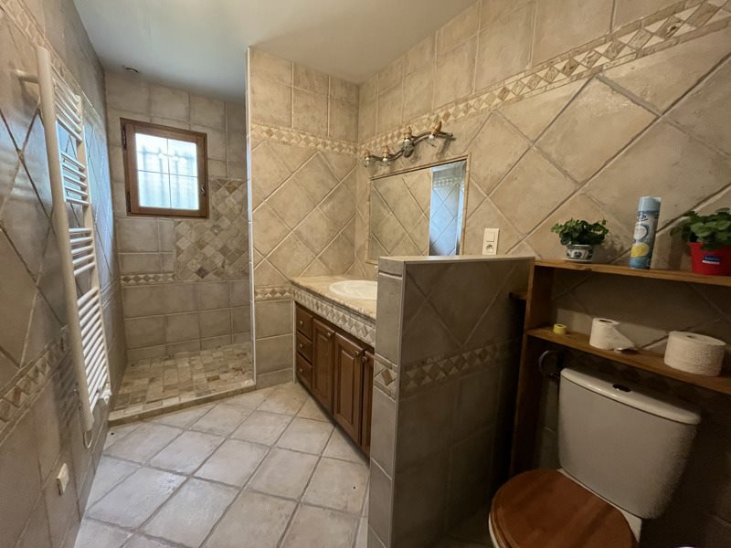 Vente Maison PISSOS - 6 pièces -167 m² - (40410)