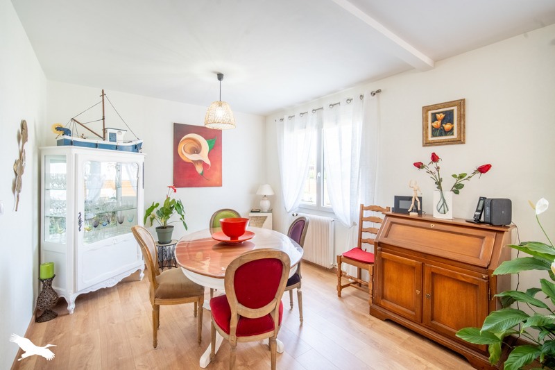 Vente Maison LABOUHEYRE - 6 pièces -128 m² - (40210)