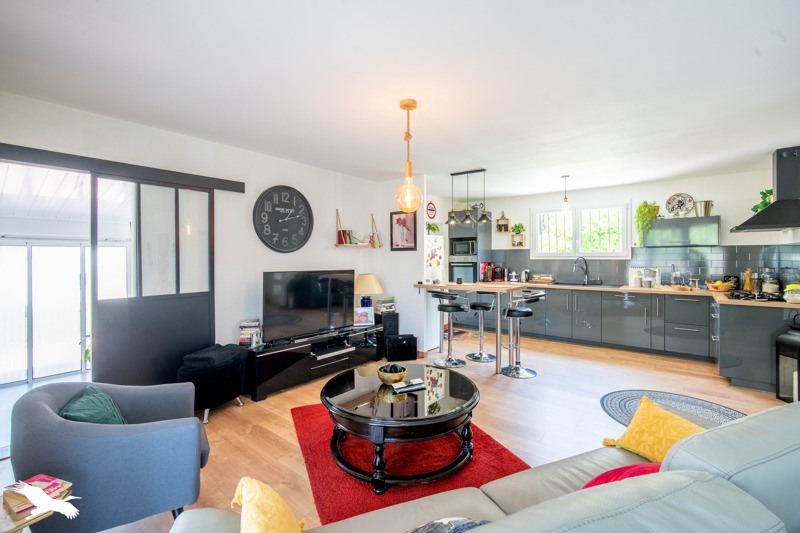 Vente Maison LABOUHEYRE - 6 pièces -128 m² - (40210)