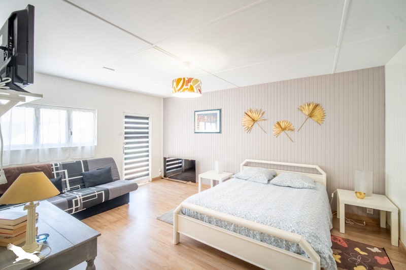 Vente Maison LABOUHEYRE - 6 pièces -128 m² - (40210)