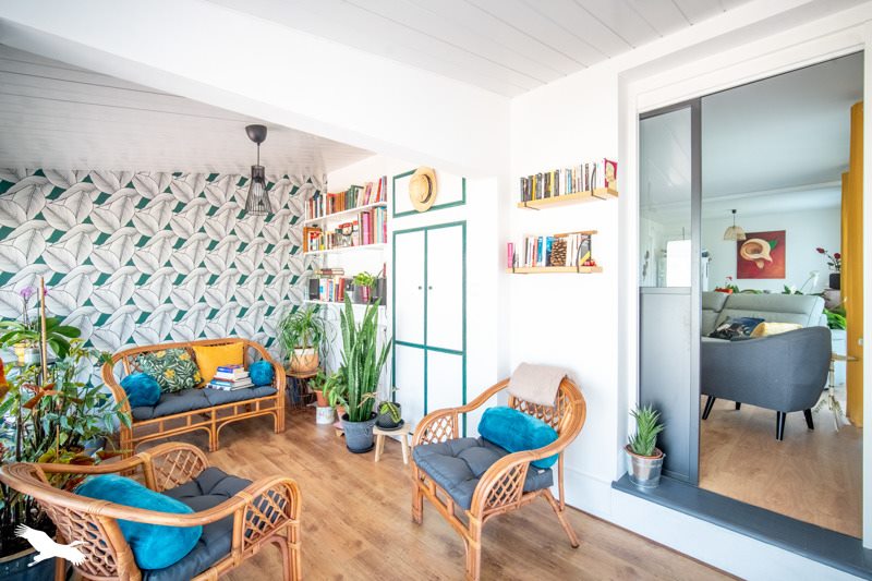 Vente Maison LABOUHEYRE - 6 pièces -128 m² - (40210)