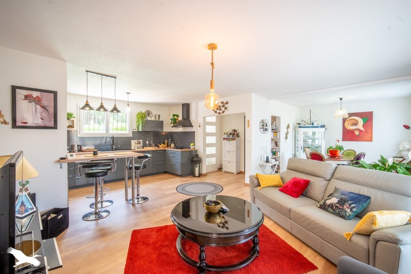 Vente Maison LABOUHEYRE - 6 pièces -128 m² - (40210)