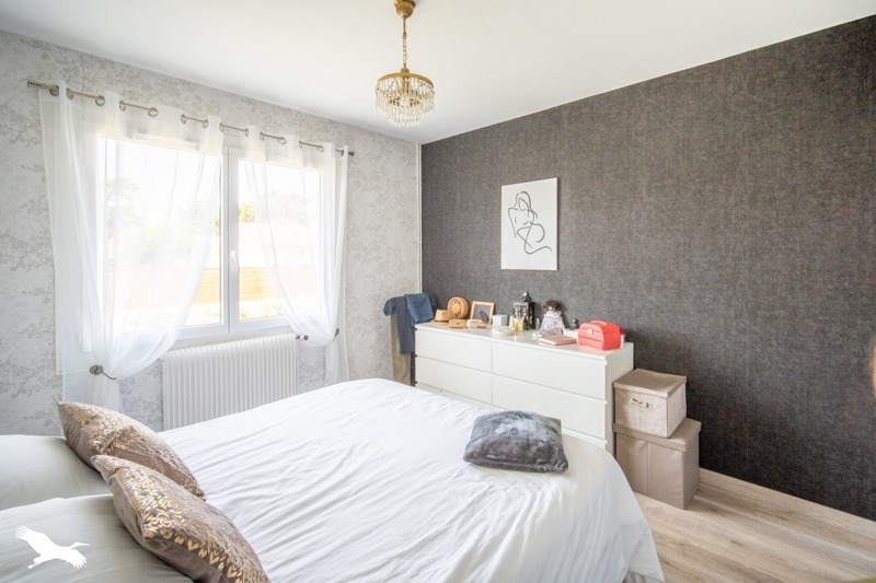Vente Maison LABOUHEYRE - 6 pièces -128 m² - (40210)