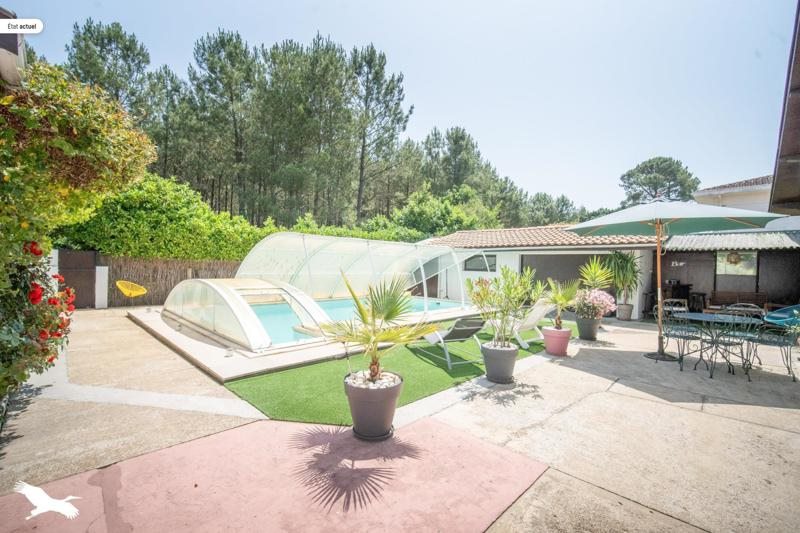 Maison 6 pièces 128 m² · à Labouheyre · 128 m² · 369 000 €
