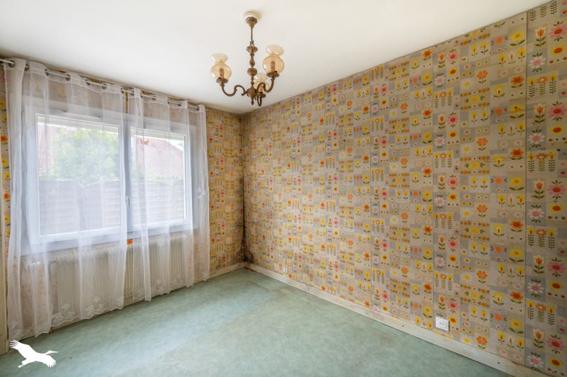 Vente Maison LABOUHEYRE - 5 pièces -89 m² - (40210)