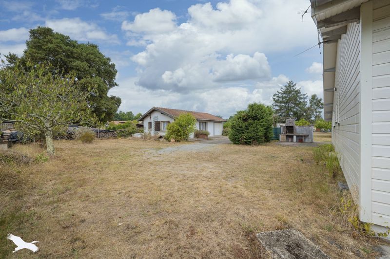 Vente Maison LABOUHEYRE - 5 pièces -89 m² - (40210)