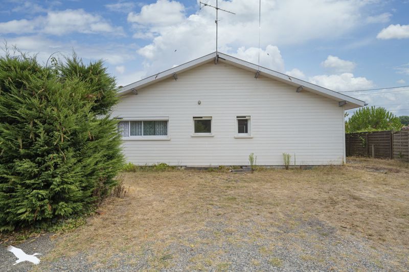Vente Maison LABOUHEYRE - 5 pièces -89 m² - (40210)