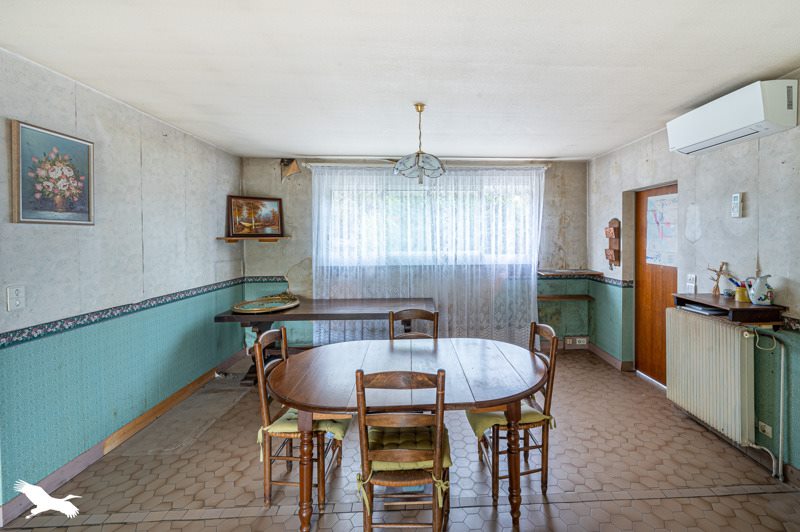 Vente Maison LABOUHEYRE - 5 pièces -89 m² - (40210)