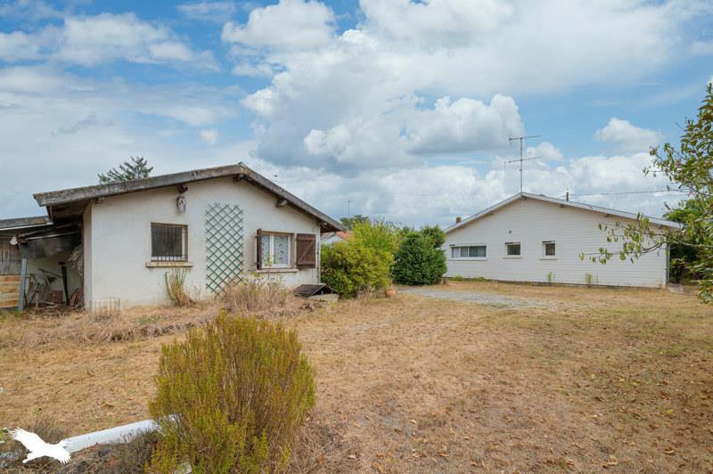 Vente Maison LABOUHEYRE - 5 pièces -89 m² - (40210)