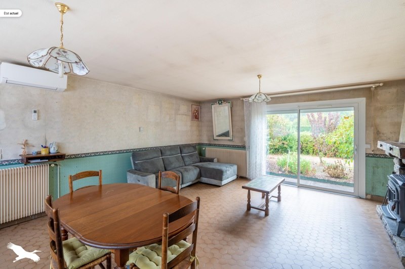 Vente Maison LABOUHEYRE - 5 pièces -89 m² - (40210)
