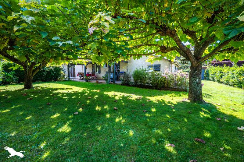 Vente Maison SABRES - 5 pièces -155 m² - (40630)