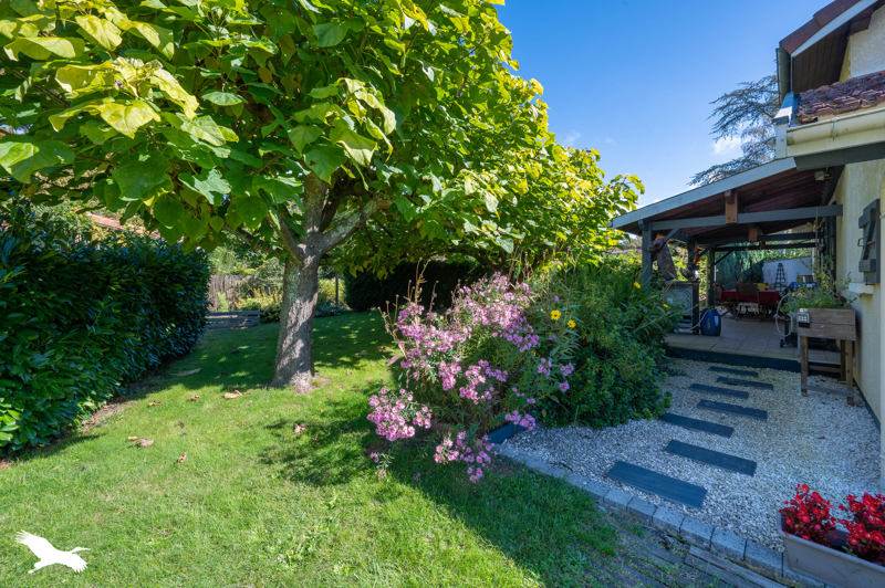 Vente Maison SABRES - 5 pièces -155 m² - (40630)