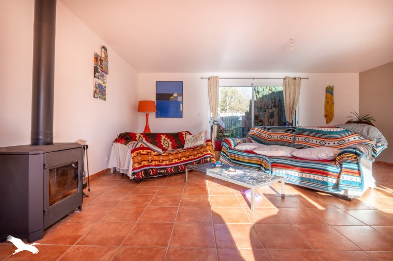Vente Maison SABRES - 5 pièces -155 m² - (40630)