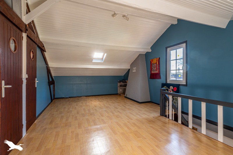 Vente Maison SABRES - 5 pièces -155 m² - (40630)