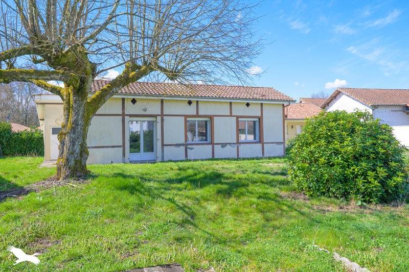 Maison 5 pièces 84 m² · à Labouheyre · 84 m² · 179 900 €